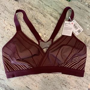 Lululemon Awake to Lace Bra...NWT